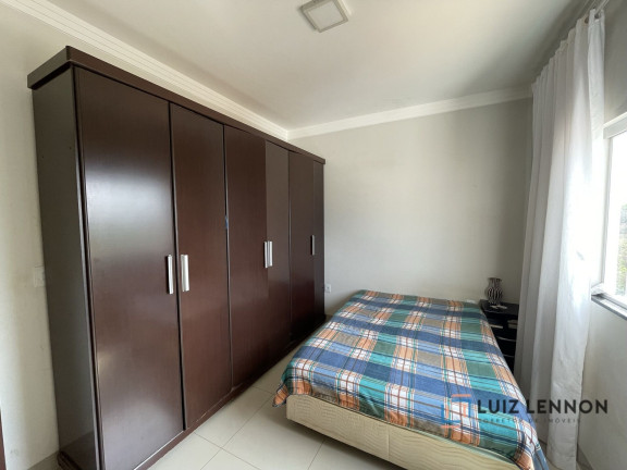 Imagem Cobertura com 3 Quartos à Venda, 137 m² em Campos Elíseos - Patos De Minas