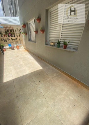 Imóvel com 2 Quartos à Venda, 95 m² em Santa Maria - São Caetano Do Sul