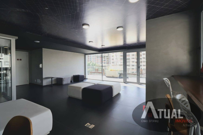 Imagem Apartamento com 1 Quarto à Venda, 21 m² em Indianópolis - São Paulo Imagem Apartamento com 1 Quarto à Venda, 21 m² em Indianópolis - São Paulo