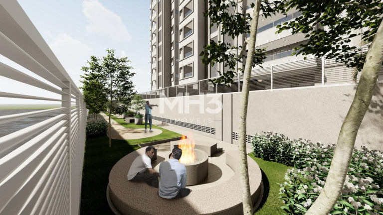Imagem Imóvel com 3 Quartos à Venda, 114 m² em Jardim Guarani - Campinas