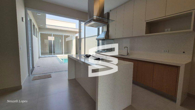 Imagem Casa com 3 Quartos à Venda, 148 m² em Soleil - Piracicaba Imagem Casa com 3 Quartos à Venda, 148 m² em Soleil - Piracicaba