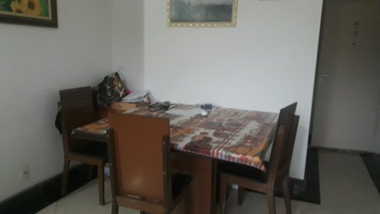Imagem Apartamento com 2 Quartos à Venda, 54 m² em Jardim Augusta - São José Dos Campos