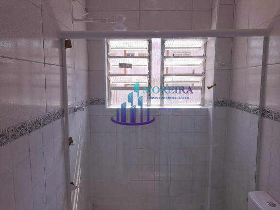 Imagem Apartamento com 1 Quarto à Venda, 35 m² em Canto Do Forte - Praia Grande
