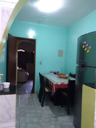 Imagem Casa com 3 Quartos à Venda, 200 m² em Bonsucesso (barreiro) - Belo Horizonte