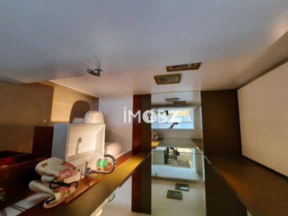 Imagem Imóvel com 2 Quartos à Venda, 162 m² em Panamby - São Paulo