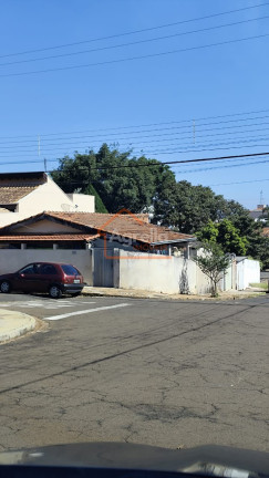 Imagem Casa com 1 Quarto à Venda, 396 m² em Jardim Centenário - Mogi Mirim