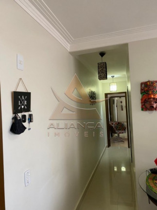 Imagem Apartamento com 2 Quartos à Venda, 49 m² em Parque Dos Lagos - Ribeirão Preto Imagem Apartamento com 2 Quartos à Venda, 49 m² em Parque Dos Lagos - Ribeirão Preto