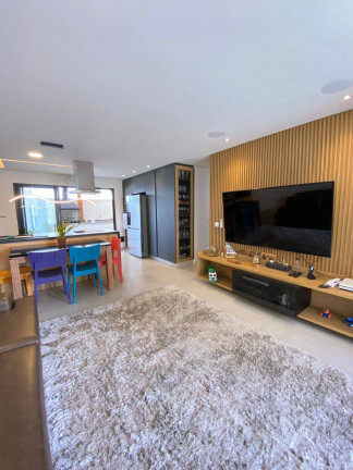 Imagem Casa com 4 Quartos à Venda, 197 m² em Parque Rincão - Cotia
