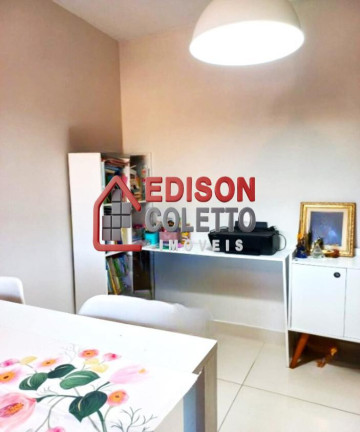 Imagem Apartamento com 2 Quartos à Venda, 55 m² em Pompéia - Piracicaba Imagem Apartamento com 2 Quartos à Venda, 55 m² em Pompéia - Piracicaba