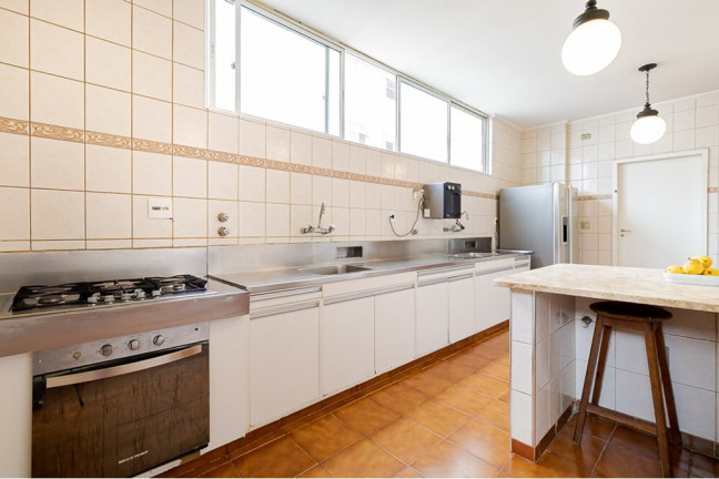 Imagem Apartamento com 4 Quartos à Venda, 365 m² em Higienópolis - São Paulo Imagem Apartamento com 4 Quartos à Venda, 365 m² em Higienópolis - São Paulo