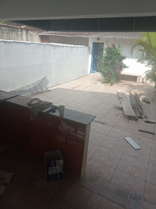 Imagem Casa com 2 Quartos à Venda, 180 m² em Vila Atlântica - Mongaguá Imagem Casa com 2 Quartos à Venda, 180 m² em Vila Atlântica - Mongaguá