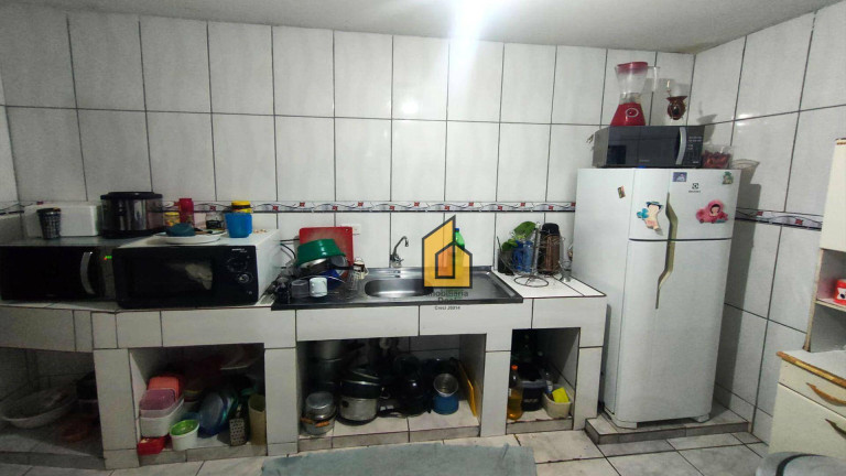 Imagem Casa com 2 Quartos à Venda, 96 m² em Campina Da Barra - Araucária Imagem Casa com 2 Quartos à Venda, 96 m² em Campina Da Barra - Araucária