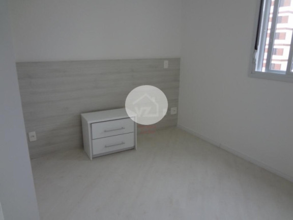 Imagem Apartamento com 1 Quarto para Alugar, 36 m² em Vila Cruzeiro - São Paulo