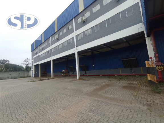 Imagem Imóvel Comercial para Alugar, 6.123 m² em Jardim Alpes De Itaquá - Itaquaquecetuba Imagem Imóvel Comercial para Alugar, 6.123 m² em Jardim Alpes De Itaquá - Itaquaquecetuba