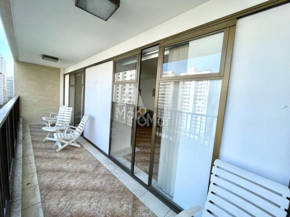 Imagem Apartamento com 5 Quartos à Venda, 240 m² em Pitangueiras - Guarujá