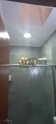 Imagem Sobrado com 2 Quartos à Venda, 90 m² em Jardim Itapemirim - São Paulo
