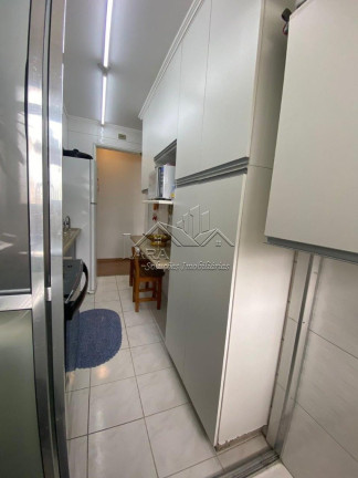 Imagem Apartamento com 2 Quartos à Venda, em Chácara Califórnia - São Paulo Imagem Apartamento com 2 Quartos à Venda, em Chácara Califórnia - São Paulo