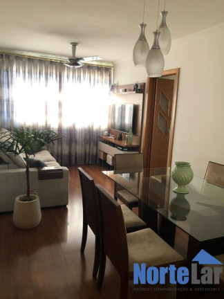 Imagem Apartamento com 3 Quartos à Venda, 70 m² em Limão - São Paulo