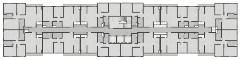 Imagem Apartamento com 3 Quartos à Venda, 67 m² em São João - Porto Alegre