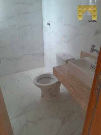 Imagem Apartamento com 2 Quartos à Venda, 56 m² em Intermares - Cabedelo
