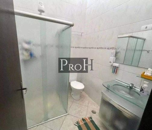 Imagem Imóvel com 3 Quartos à Venda, 73 m² em Campestre - Santo André Imagem Imóvel com 3 Quartos à Venda, 73 m² em Campestre - Santo André