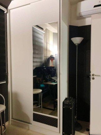 Imagem Apartamento com 2 Quartos à Venda, 44 m² em Condomínio Vila Flora - Votorantim