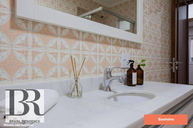 Imagem Apartamento com 4 Quartos à Venda, 153 m² em Paraíso - São Paulo