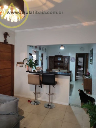 Imagem Casa com 3 Quartos à Venda, 77 m² em Jardim Das Palmeiras - Atibaia Imagem Casa com 3 Quartos à Venda, 77 m² em Jardim Das Palmeiras - Atibaia