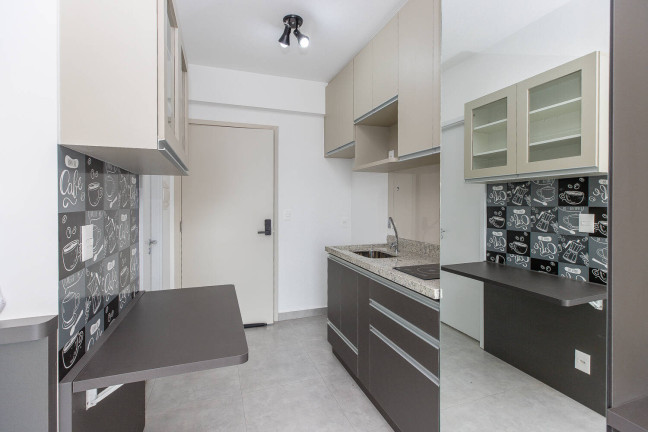 Imagem Apartamento com 1 Quarto à Venda, 22 m² em Jardim Das Acácias - São Paulo Imagem Apartamento com 1 Quarto à Venda, 22 m² em Jardim Das Acácias - São Paulo