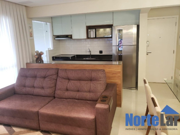 Imagem Apartamento com 3 Quartos à Venda, 74 m² em Freguesia Do ó - São Paulo