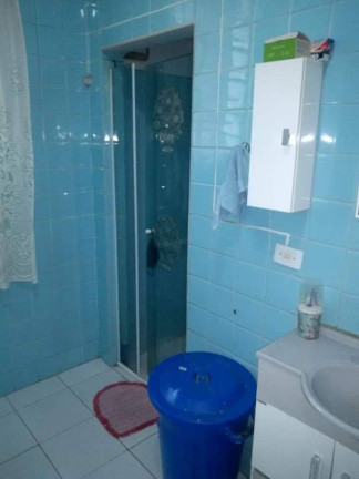 Imagem Casa com 3 Quartos à Venda, 218 m² em Itararé - São Vicente