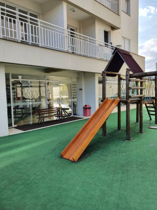Imagem Apartamento com 3 Quartos à Venda, 67 m² em Jardim Das Nações - Taubaté