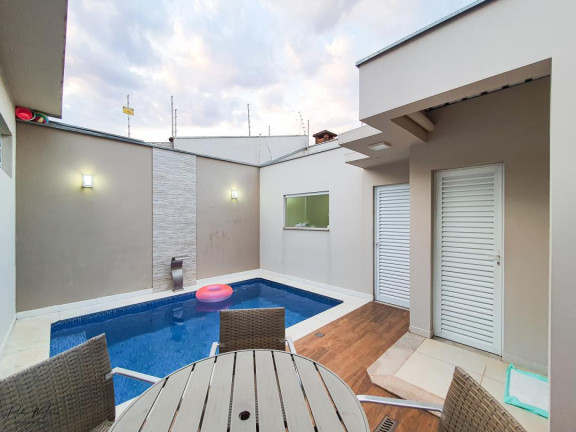Imagem Casa com 3 Quartos à Venda, 260 m² em Nova Piracicaba - Piracicaba Imagem Casa com 3 Quartos à Venda, 260 m² em Nova Piracicaba - Piracicaba