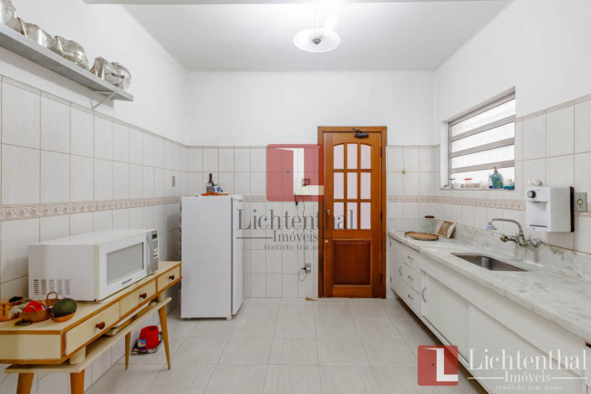Imagem Casa com 3 Quartos à Venda, 280 m² em Jardim Paulista - São Paulo Imagem Casa com 3 Quartos à Venda, 280 m² em Jardim Paulista - São Paulo