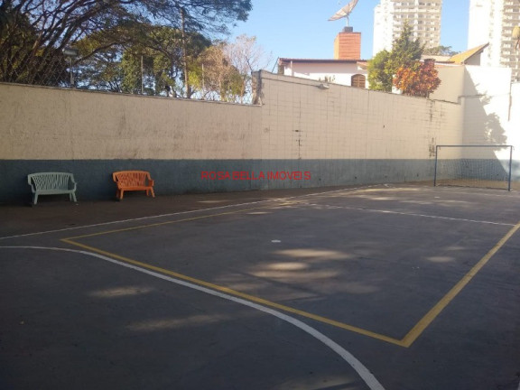 Imagem Apartamento com 2 Quartos à Venda, 60 m² em Jardim Ana Maria - Jundiaí