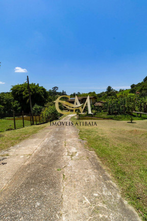 Imagem Chácara com 4 Quartos à Venda, 2.000 m² em Jardim Estância Brasil - Atibaia