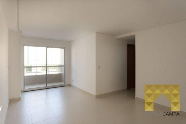 Imagem Apartamento com 3 Quartos à Venda, 71 m² em Manaíra - João Pessoa Imagem Apartamento com 3 Quartos à Venda, 71 m² em Manaíra - João Pessoa