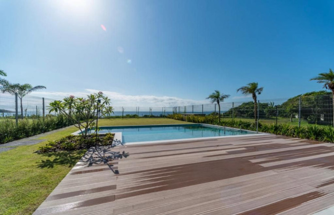 Imagem Casa com 5 Quartos à Venda, 458 m² em Praia Do Estaleiro - Balneário Camboriú