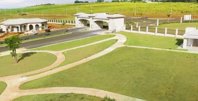 Imagem Terreno à Venda, 300 m² em Nova Odessa