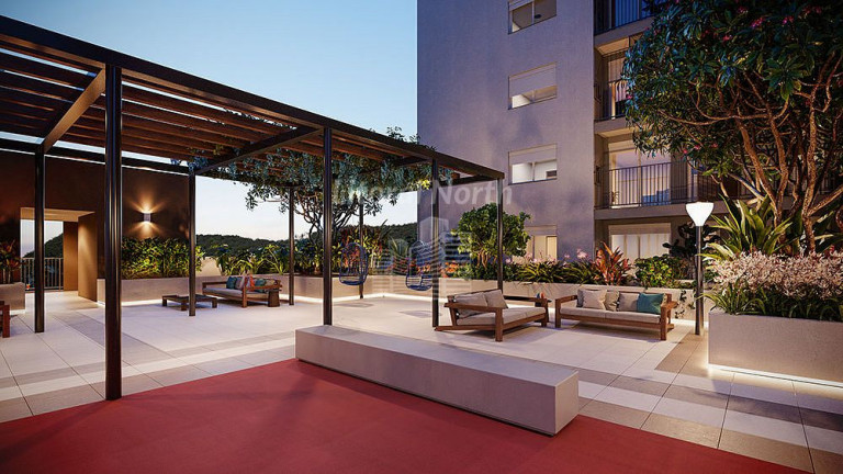 Imagem Apartamento com 2 Quartos à Venda, 62 m² em Fazenda - Itajaí