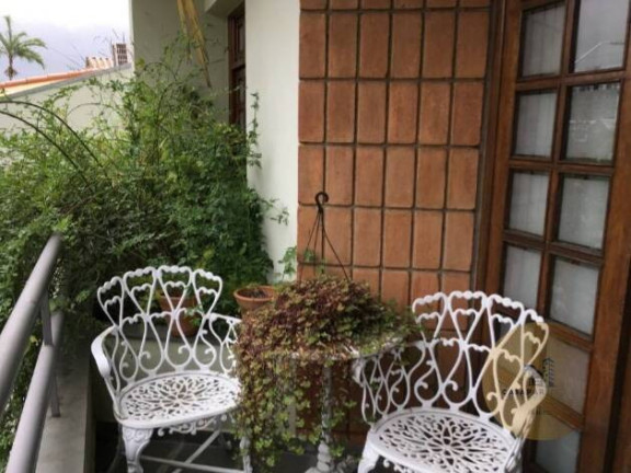 Imagem Sobrado com 3 Quartos à Venda, 324 m² em Campestre - Santo André Imagem Sobrado com 3 Quartos à Venda, 324 m² em Campestre - Santo André