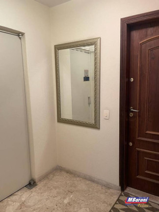 Imagem Apartamento com 3 Quartos à Venda, 128 m² em Jardim Paulista - São Paulo Imagem Apartamento com 3 Quartos à Venda, 128 m² em Jardim Paulista - São Paulo