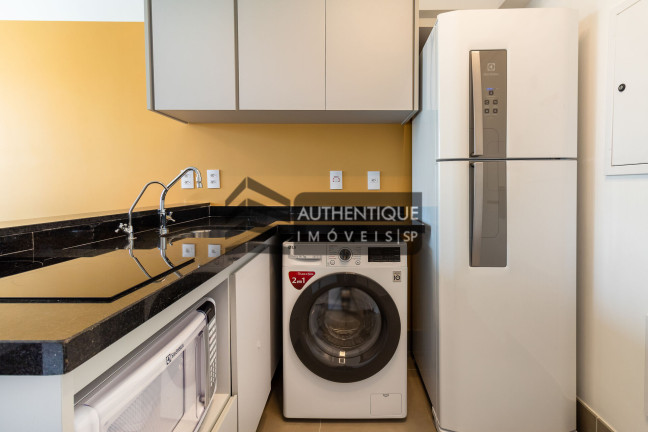 Imagem Apartamento com 1 Quarto à Venda, 40 m² em Perdizes - São Paulo