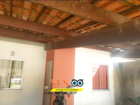 Imagem Casa com 2 Quartos à Venda, 64 m² em Aviário - Feira De Santana