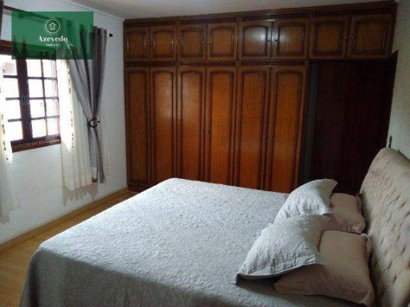 Imagem Sobrado com 4 Quartos à Venda, 280 m² em Jardim Santa Clara - Guarulhos Imagem Sobrado com 4 Quartos à Venda, 280 m² em Jardim Santa Clara - Guarulhos