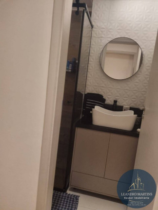 Imagem Apartamento com 2 Quartos à Venda, 50 m² em Socorro - São Paulo Imagem Apartamento com 2 Quartos à Venda, 50 m² em Socorro - São Paulo