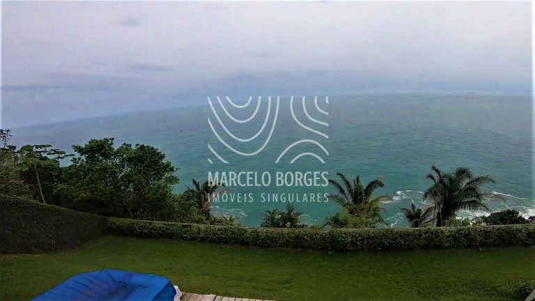 Imagem Casa de Condomínio com 6 Quartos à Venda, 500 m² em Loteamento João Batista Julião - Guarujá Imagem Casa de Condomínio com 6 Quartos à Venda, 500 m² em Loteamento João Batista Julião - Guarujá