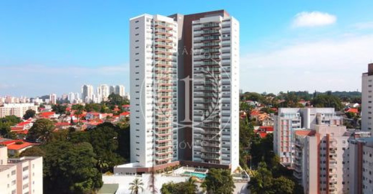 Imagem Apartamento com 2 Quartos à Venda, 63 m² em Vila Mascote - São Paulo