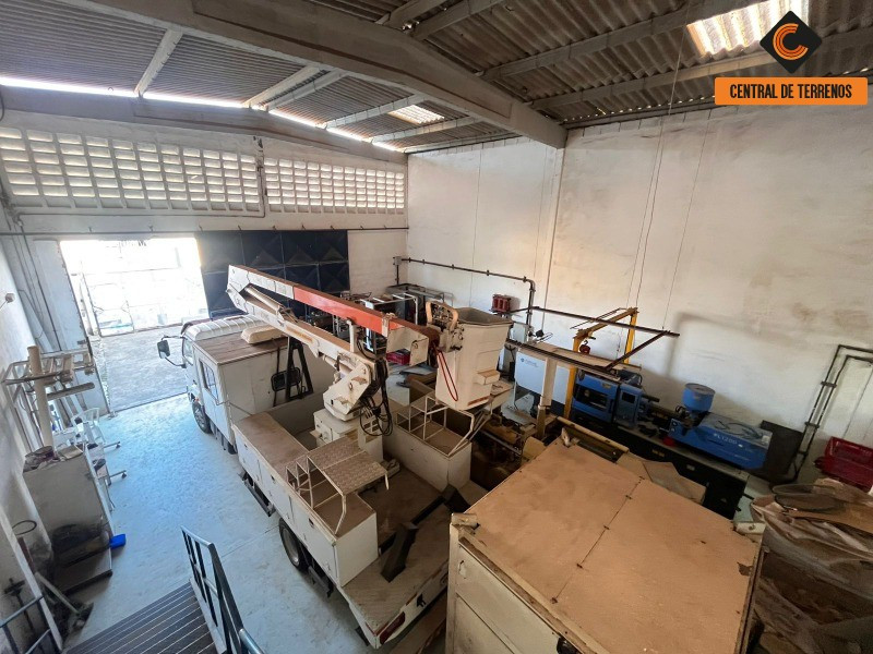Imagem Imóvel à Venda, 280 m² em Polo Industrial Henrique Fabian - Lauro De Freitas