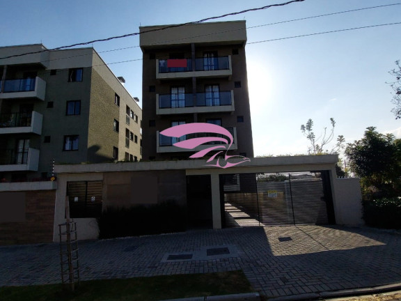 Imóvel com 3 Quartos à Venda, 67 m² em Três Marias - São José Dos Pinhais